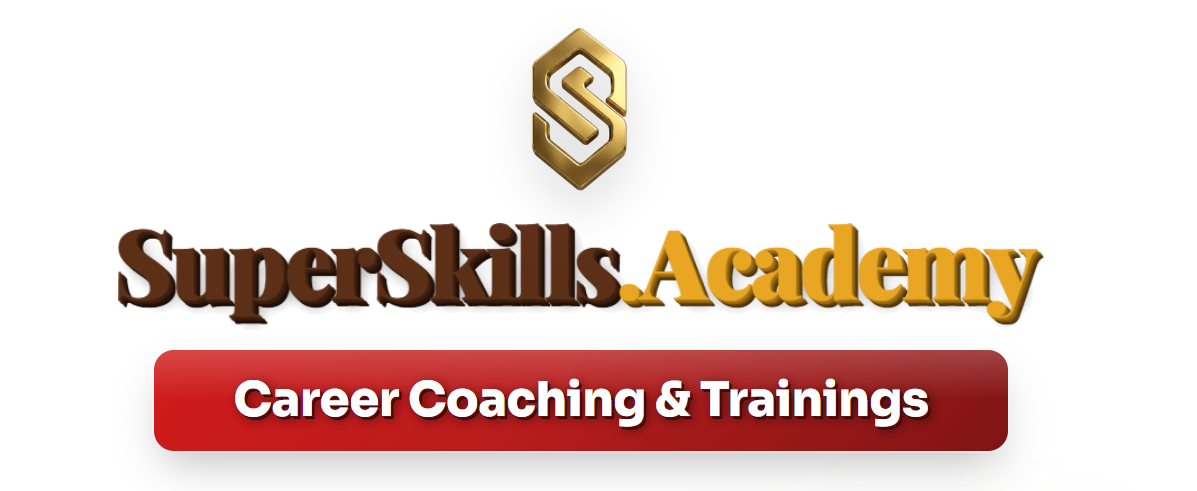 SuperSkills.Academy — Career Coaching & Trainings