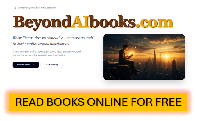 BeyondAIbooks.com — Read books online for free